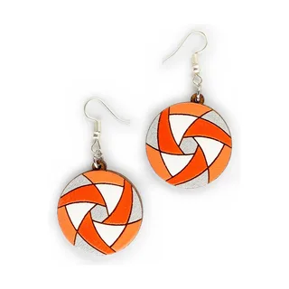 Hexa Spin – Oranžová